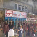 ネパール、カトマンズでアウトドアギア・ウェアを買う！ UNICLOまであるよ！