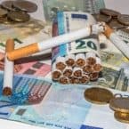 世界のタバコ価格とオーストラリアのタバコ戦争。1箱3,000円以上！？